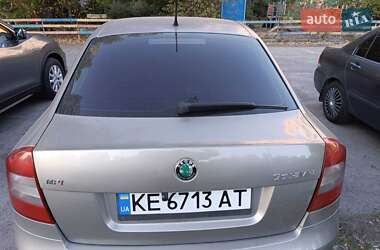 Универсал Skoda Octavia 2012 в 