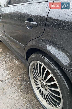 Универсал Skoda Octavia 2005 в 