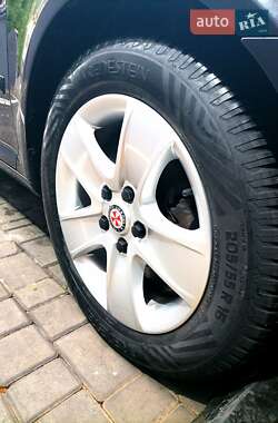 Универсал Skoda Octavia 2009 в 