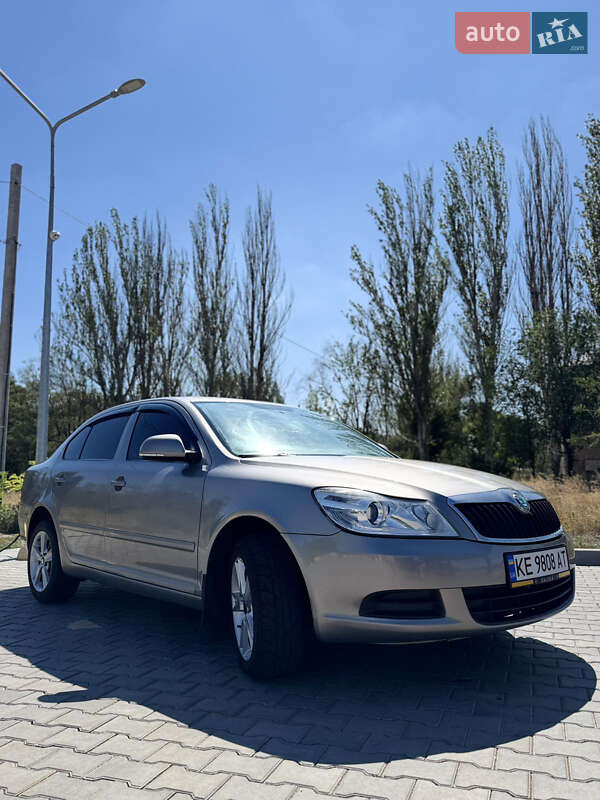 Лифтбек Skoda Octavia 2011 в Кривом Роге фото 2 Лифтбек Skoda Octavia 2011 в Кривом Роге