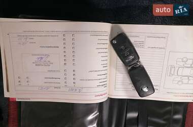 Универсал Skoda Octavia 2009 в 