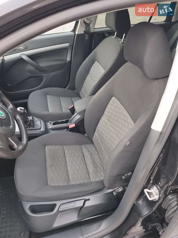 Універсал Skoda Octavia 2013 в Кременчуці фото 12 Універсал Skoda Octavia 2013 в Кременчуці