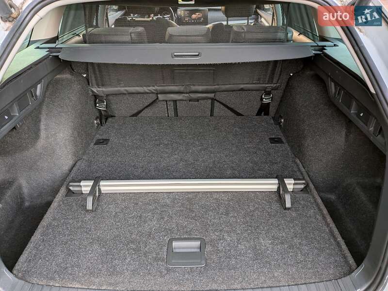 Универсал Skoda Octavia 2020 в Луцке