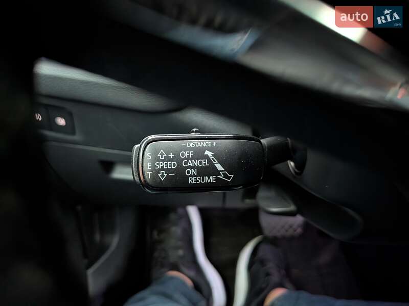 Универсал Skoda Octavia 2020 в Луцке