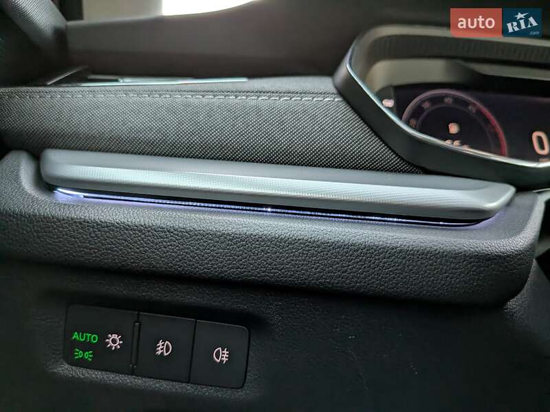 Универсал Skoda Octavia 2020 в Луцке