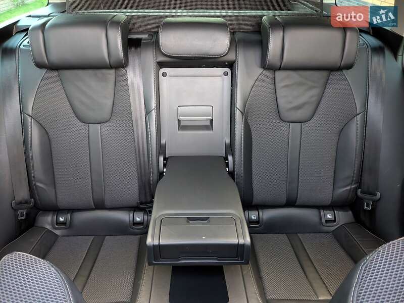 Универсал Skoda Octavia 2020 в Луцке