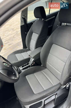 Лифтбек Skoda Octavia 2006 в 
