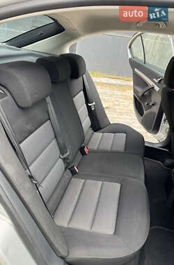Лифтбек Skoda Octavia 2006 в 