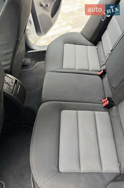 Лифтбек Skoda Octavia 2006 в 