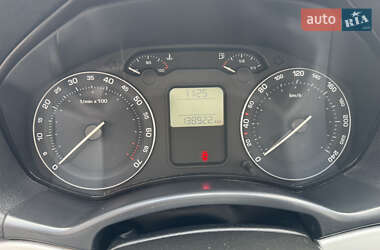 Лифтбек Skoda Octavia 2006 в 