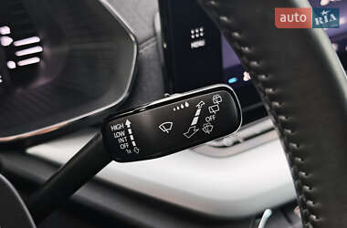 Универсал Skoda Octavia 2021 в 