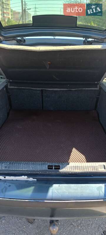 Лифтбек Skoda Octavia 1999 в Николаеве фото 3 Лифтбек Skoda Octavia 1999 в Николаеве