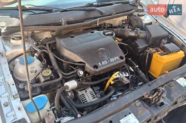 Лифтбек Skoda Octavia 2006 в 