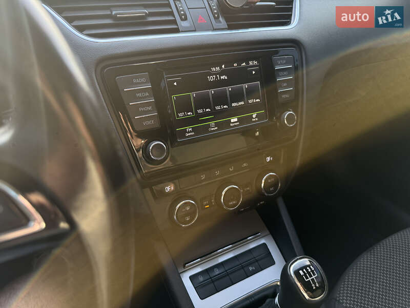 Универсал Skoda Octavia 2016 в Хмельницком фото 28 Универсал Skoda Octavia 2016 в Хмельницком