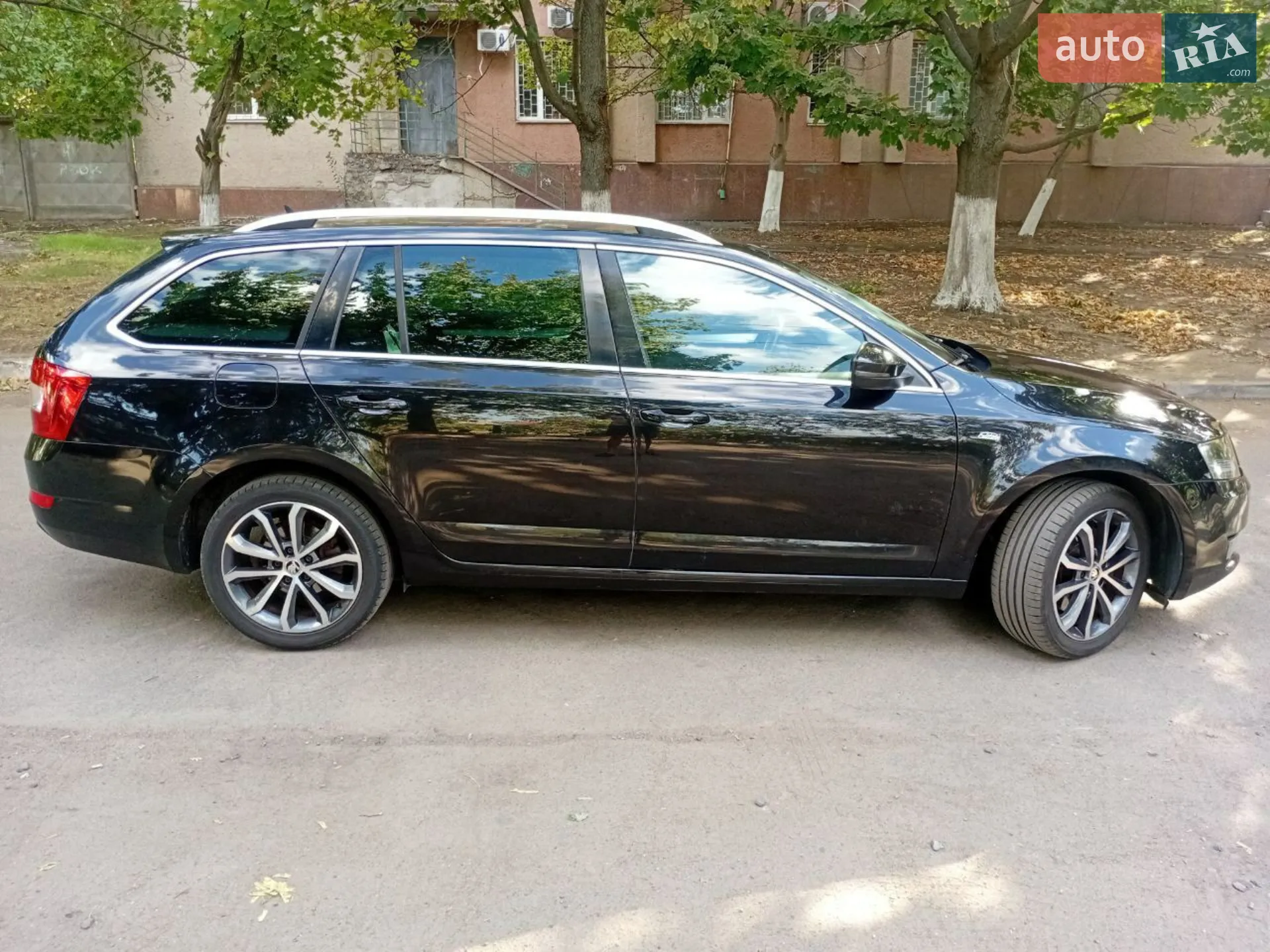 2016 Skoda Octavia - мініатюра 4