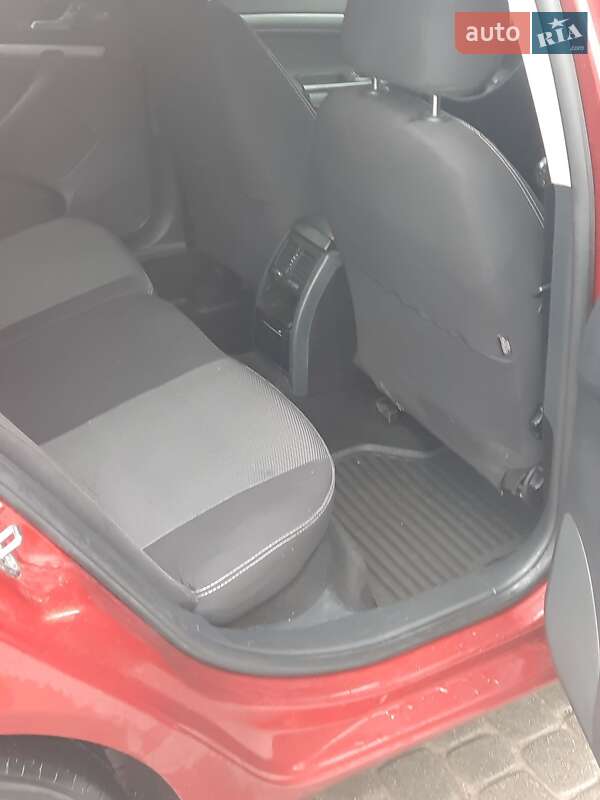 Ліфтбек Skoda Octavia 2006 в Львові фото 11 Ліфтбек Skoda Octavia 2006 в Львові