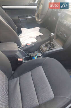 Универсал Skoda Octavia 2007 в 