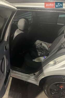 Универсал Skoda Octavia 2004 в 
