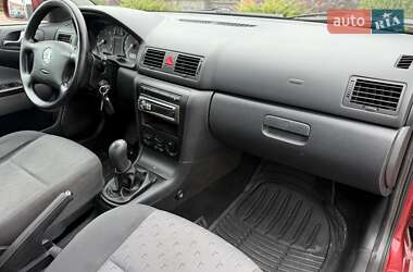 Лифтбек Skoda Octavia 2008 в 