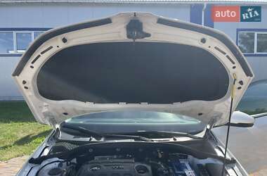 Универсал Skoda Octavia 2019 в 