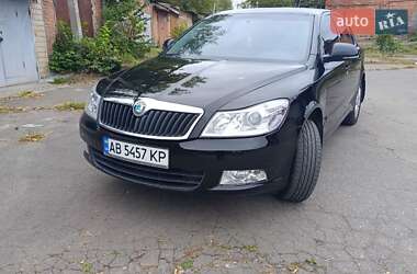 Ліфтбек Skoda Octavia 2012 в Вінниці