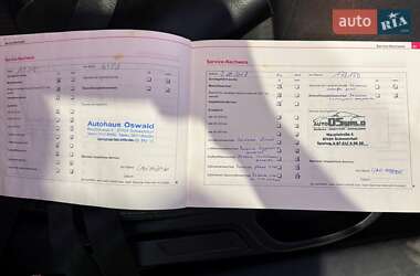 Универсал Skoda Octavia 2006 в 