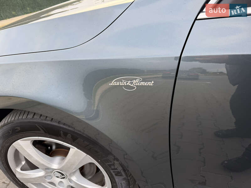 Универсал Skoda Octavia 2019 в Луцке