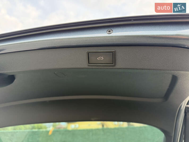 Универсал Skoda Octavia 2019 в Луцке