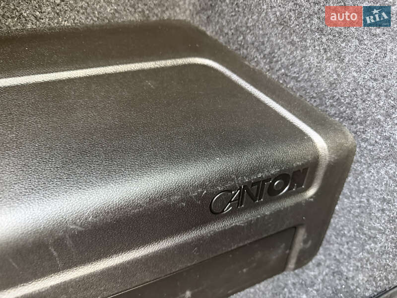 Универсал Skoda Octavia 2019 в Луцке