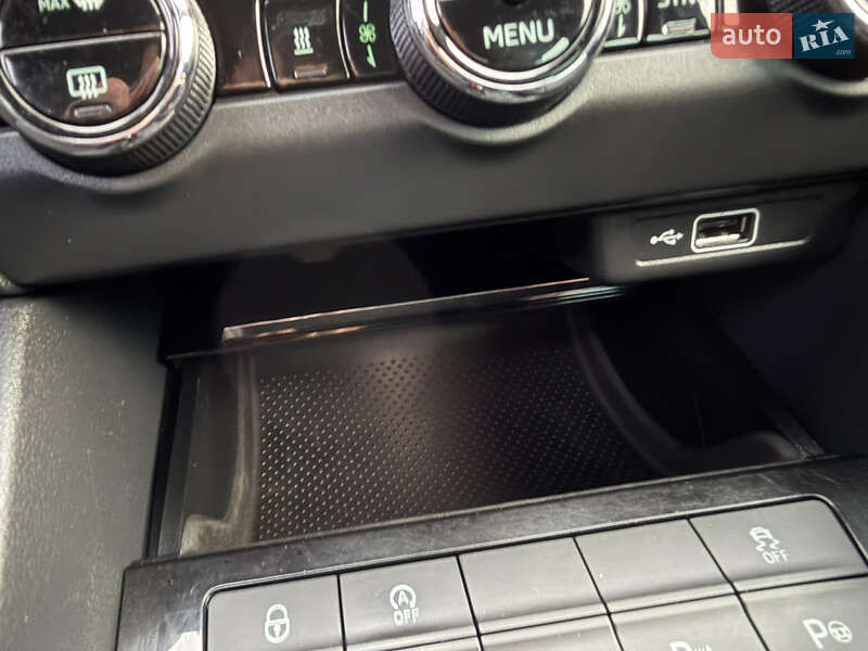 Универсал Skoda Octavia 2019 в Луцке