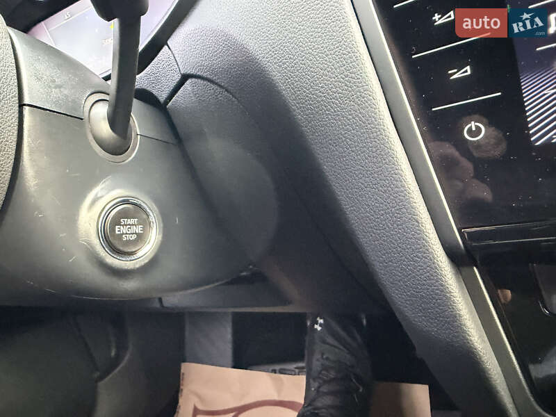 Универсал Skoda Octavia 2019 в Луцке