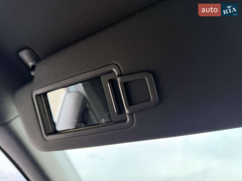 Универсал Skoda Octavia 2019 в Луцке