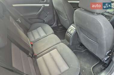 Универсал Skoda Octavia 2008 в 