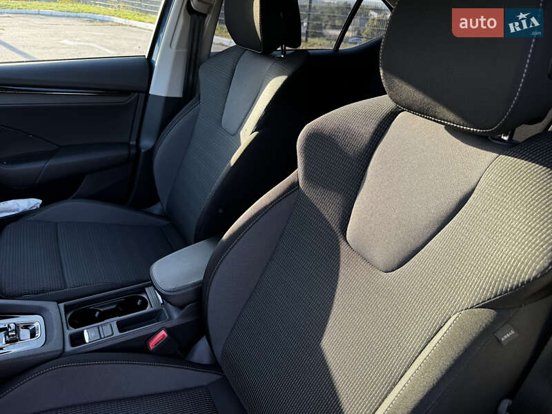 Универсал Skoda Octavia 2020 в Харькове фото 9 Универсал Skoda Octavia 2020 в Харькове