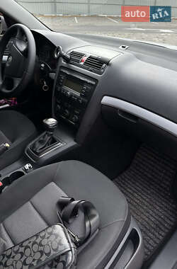 Универсал Skoda Octavia 2007 в 