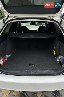 Универсал Skoda Octavia 2007 в 