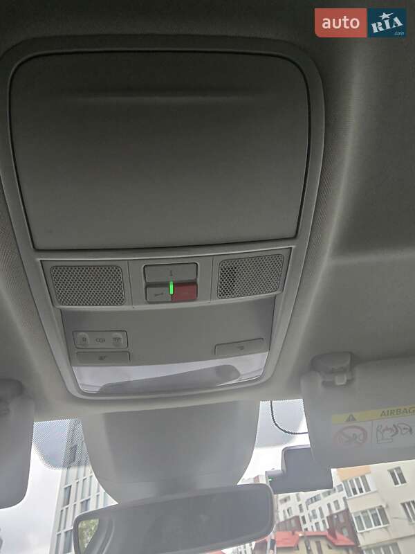 Универсал Skoda Octavia 2019 в Львове фото 23 Универсал Skoda Octavia 2019 в Львове