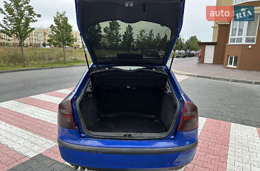 Лифтбек Skoda Octavia 2007 в 