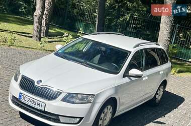 Универсал Skoda Octavia 2013 в Киеве