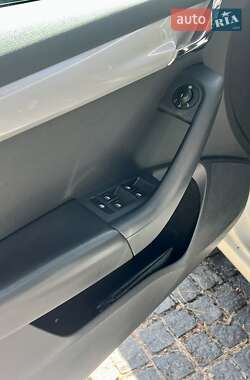 Универсал Skoda Octavia 2013 в 