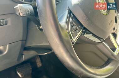Универсал Skoda Octavia 2013 в 