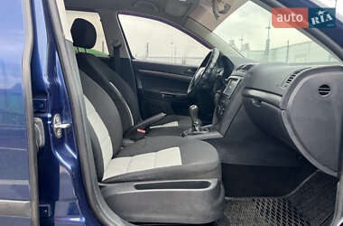 Универсал Skoda Octavia 2007 в 