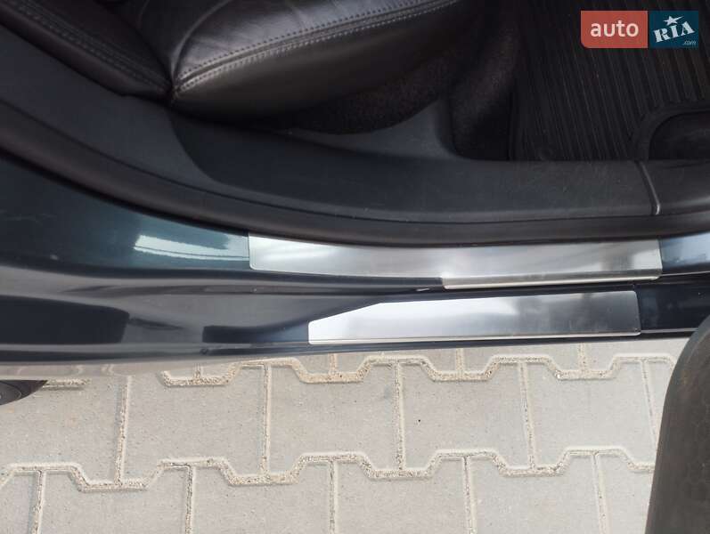 Универсал Skoda Octavia 2009 в Виннице
