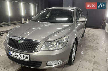 Ліфтбек Skoda Octavia 2009 в Миколаєві