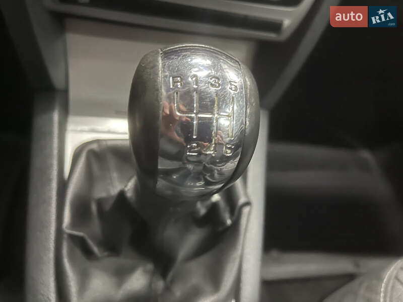 Лифтбек Skoda Octavia 2009 в Николаеве фото 19 Лифтбек Skoda Octavia 2009 в Николаеве