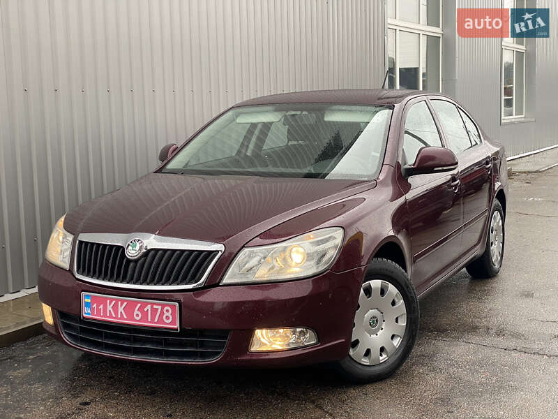 Ліфтбек Skoda Octavia 2012 в Києві фото 2 Ліфтбек Skoda Octavia 2012 в Києві