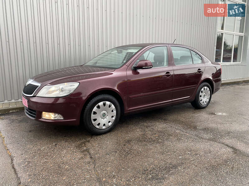 Ліфтбек Skoda Octavia 2012 в Києві фото 6 Ліфтбек Skoda Octavia 2012 в Києві
