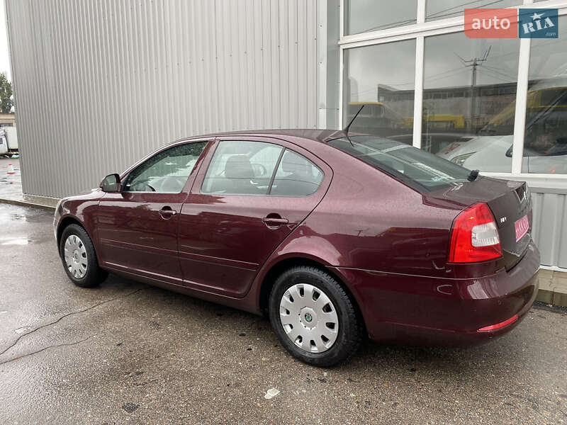Ліфтбек Skoda Octavia 2012 в Києві фото 15 Ліфтбек Skoda Octavia 2012 в Києві