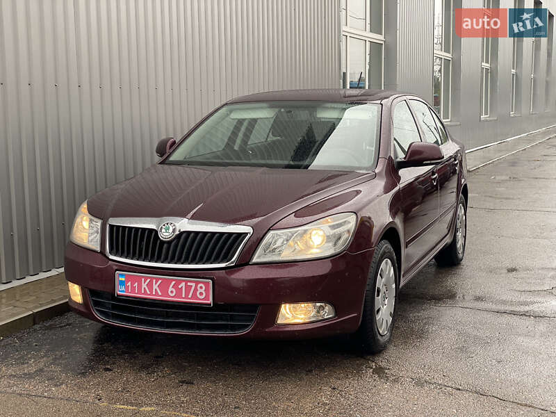 Ліфтбек Skoda Octavia 2012 в Києві фото 21 Ліфтбек Skoda Octavia 2012 в Києві