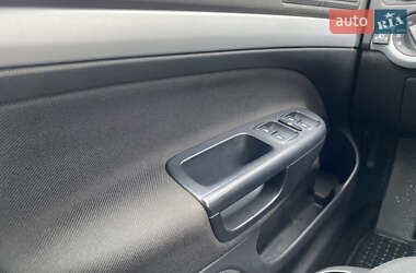 Лифтбек Skoda Octavia 2012 в 